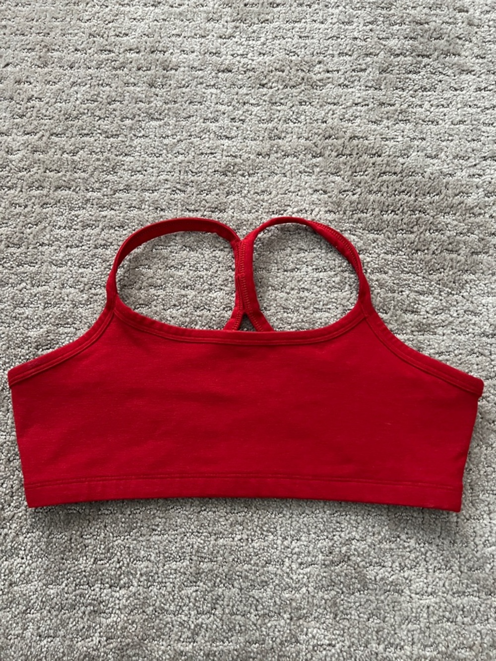 Beyond yoga bra